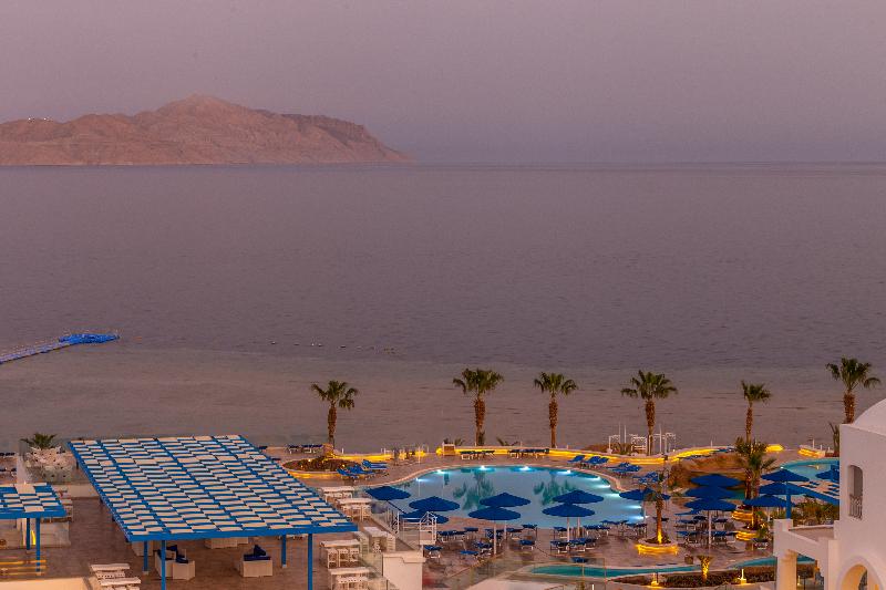 Pickalbatros Palace Resort - Sharm El Sheikh - Genel