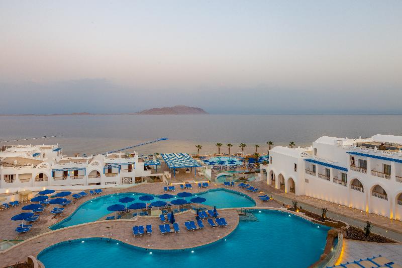 Pickalbatros Palace Resort - Sharm El Sheikh - Genel