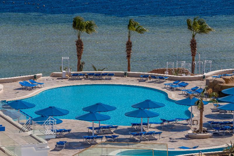 Pickalbatros Palace Resort - Sharm El Sheikh - Genel