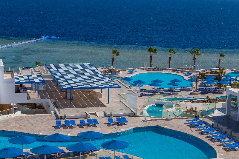 Pickalbatros Palace Resort - Sharm El Sheikh - Genel