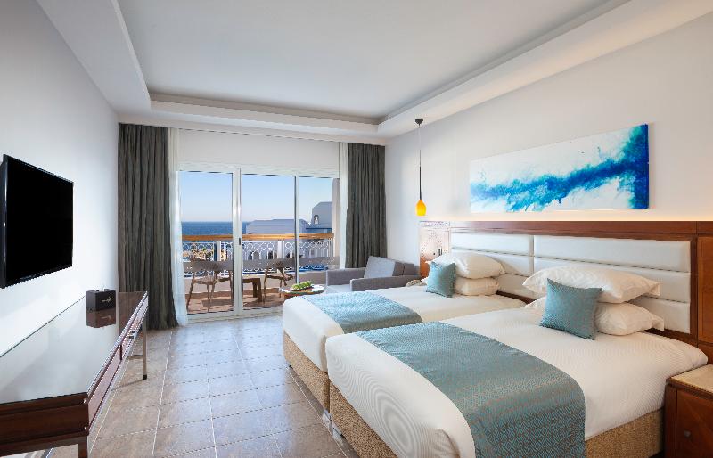 Pickalbatros Palace Resort - Sharm El Sheikh - Oda