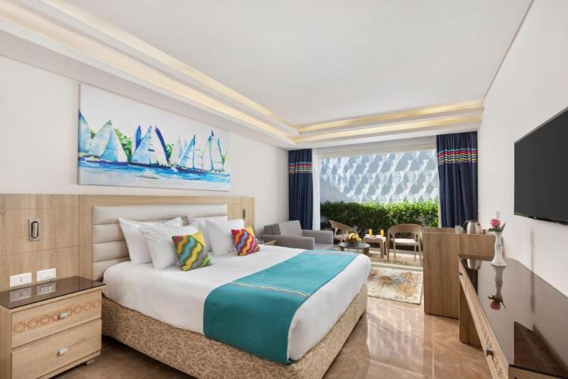 Pickalbatros Palace Resort - Sharm El Sheikh - Oda
