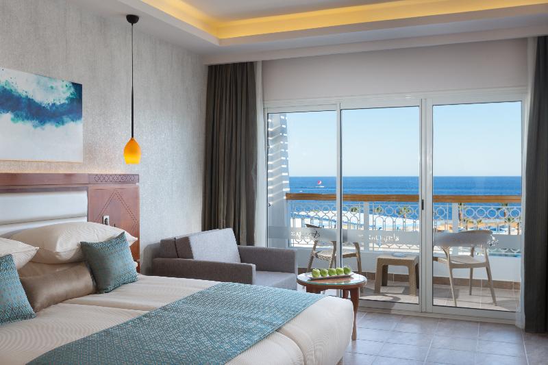 Pickalbatros Palace Resort - Sharm El Sheikh - Oda