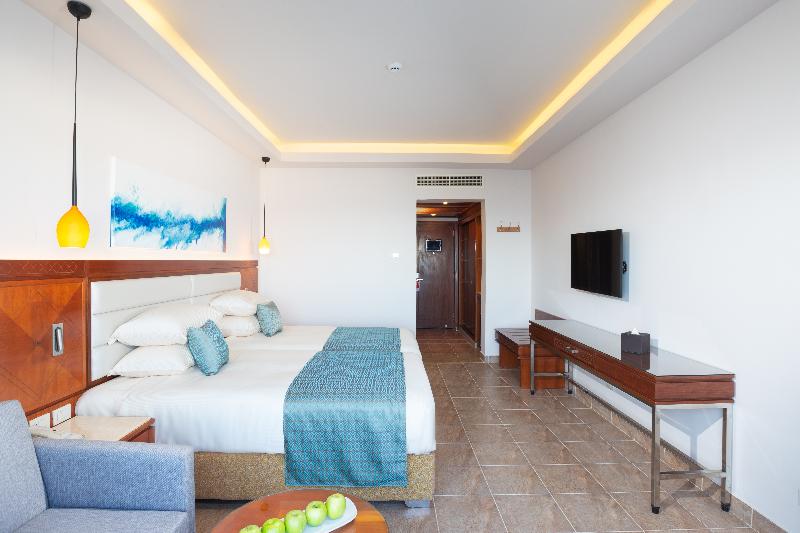 Pickalbatros Palace Resort - Sharm El Sheikh - Oda