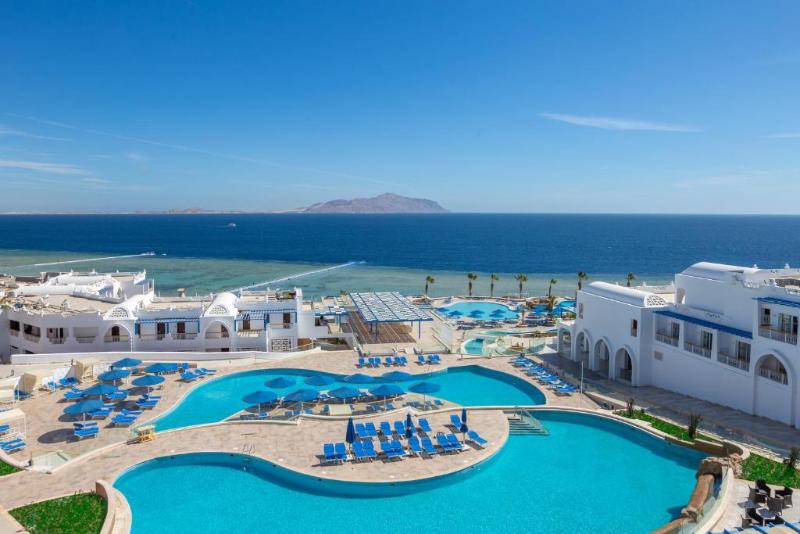 Pickalbatros Palace Resort - Sharm El Sheikh - Havuz