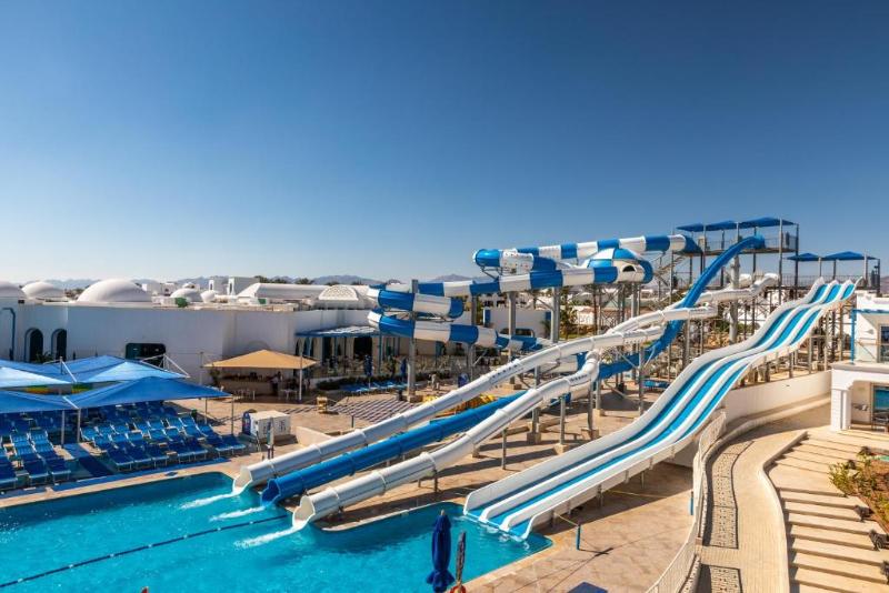 Pickalbatros Palace Resort - Sharm El Sheikh - Havuz