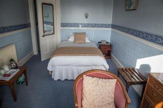 Queens Hotel fotoÄŸrafÄ±