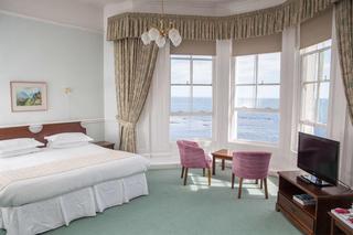 Queens Hotel fotoÄŸrafÄ±