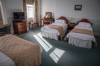 Queens Hotel fotoÄŸrafÄ±