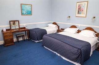 Queens Hotel fotoÄŸrafÄ±