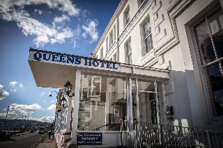 Queens Hotel fotoÄŸrafÄ±