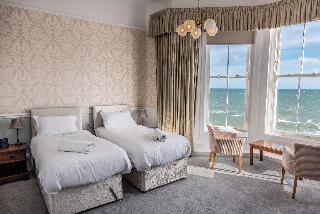 Queens Hotel fotoÄŸrafÄ±