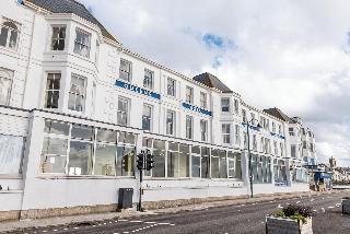 Queens Hotel fotoÄŸrafÄ±