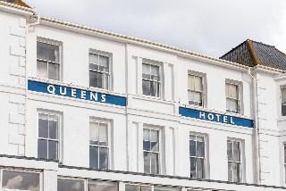 Queens Hotel fotoÄŸrafÄ±