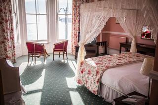Queens Hotel fotoÄŸrafÄ±