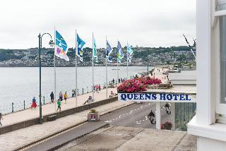 Queens Hotel fotoÄŸrafÄ±