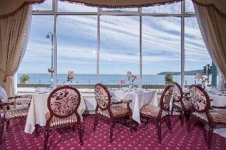Queens Hotel fotoÄŸrafÄ±