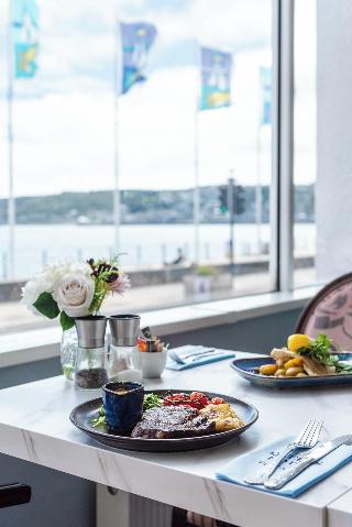 Queens Hotel fotoÄŸrafÄ±