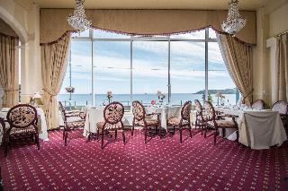 Queens Hotel fotoÄŸrafÄ±