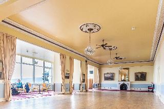Queens Hotel fotoÄŸrafÄ±