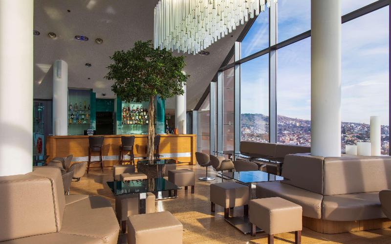 Radisson Blu Iveria Hotel, Tbilisi - Bar