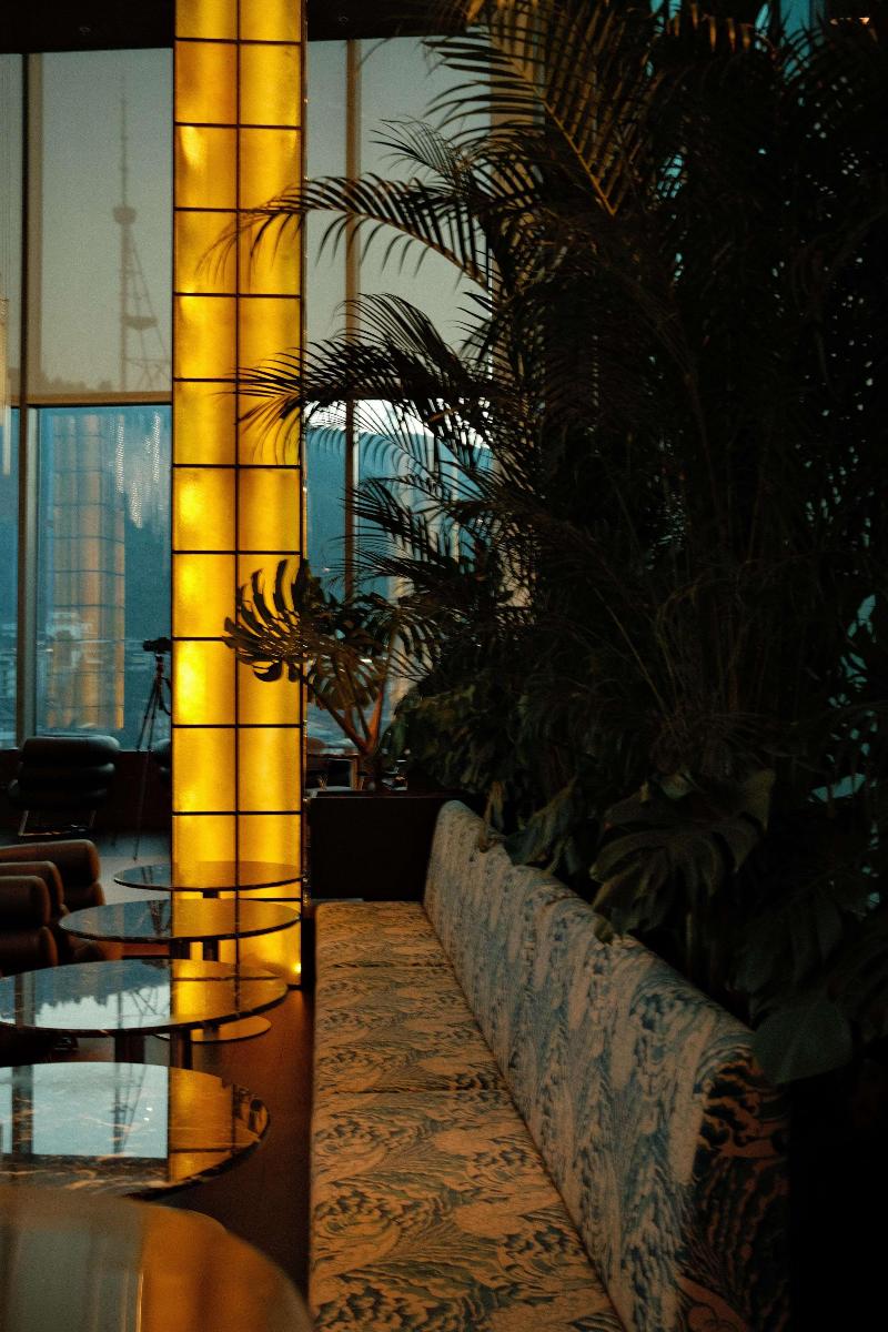 Radisson Blu Iveria Hotel, Tbilisi - Bar