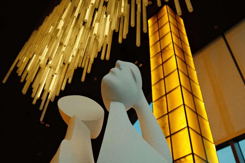 Radisson Blu Iveria Hotel, Tbilisi - Bar