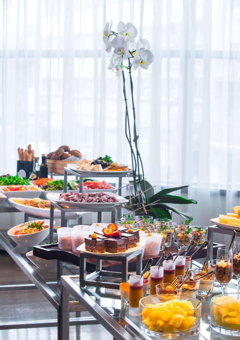 Radisson Blu Iveria Hotel, Tbilisi - Toplantı