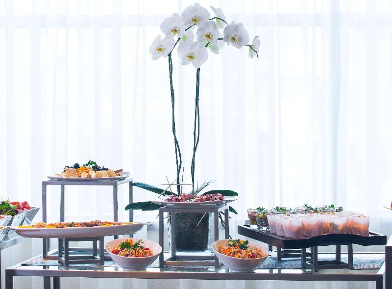 Radisson Blu Iveria Hotel, Tbilisi - Toplantı