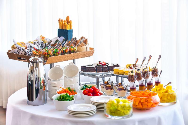 Radisson Blu Iveria Hotel, Tbilisi - Toplantı