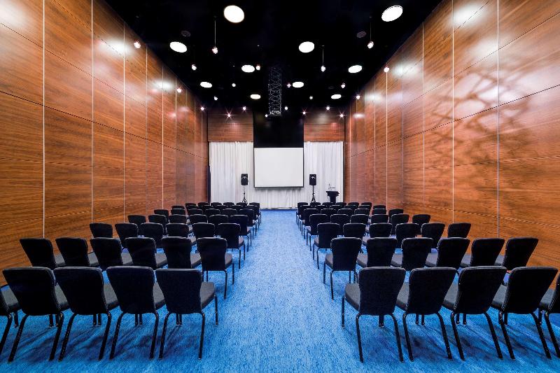 Radisson Blu Iveria Hotel, Tbilisi - Toplantı