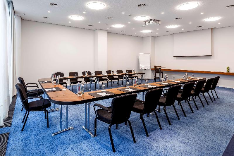 Radisson Blu Iveria Hotel, Tbilisi - Toplantı