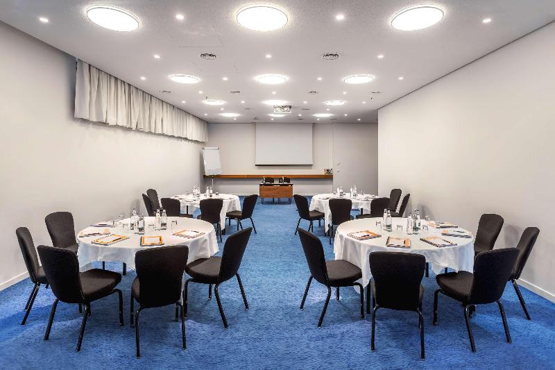 Radisson Blu Iveria Hotel, Tbilisi - Toplantı