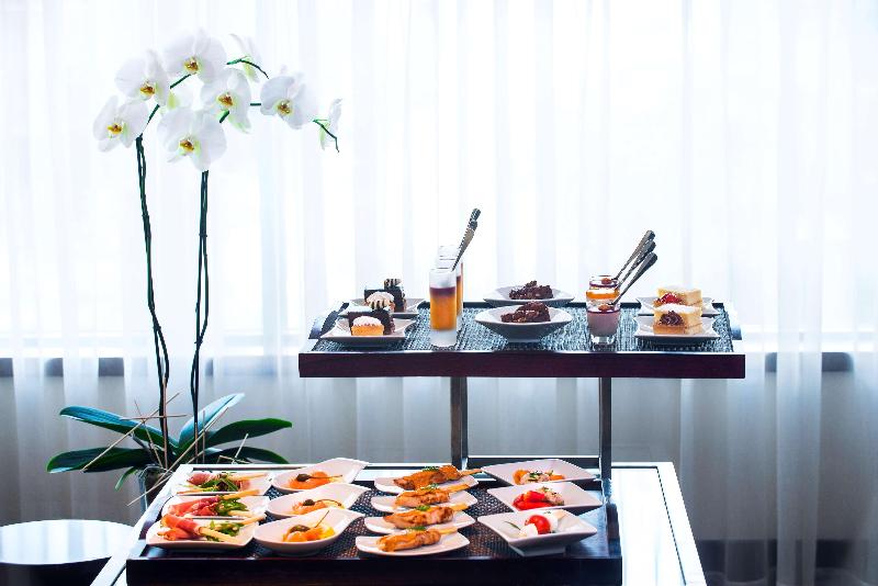 Radisson Blu Iveria Hotel, Tbilisi - Toplantı