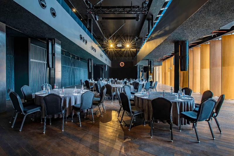 Radisson Blu Iveria Hotel, Tbilisi - Toplantı