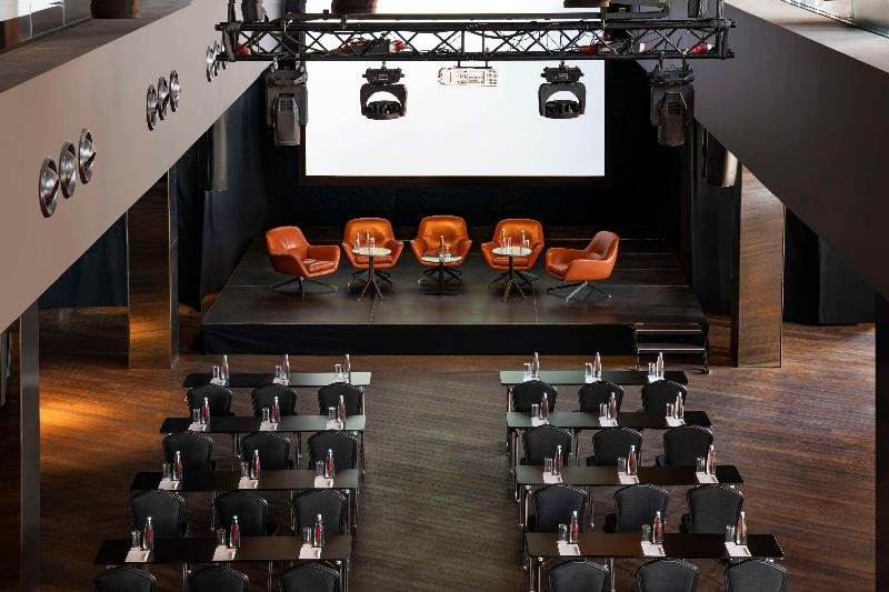 Radisson Blu Iveria Hotel, Tbilisi - Toplantı