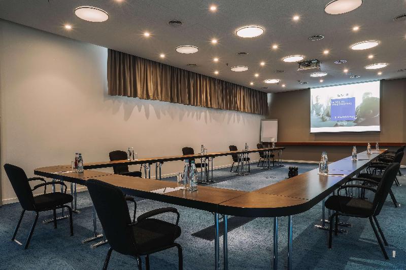 Radisson Blu Iveria Hotel, Tbilisi - Toplantı