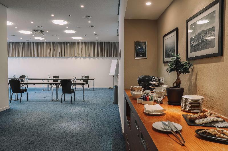 Radisson Blu Iveria Hotel, Tbilisi - Toplantı