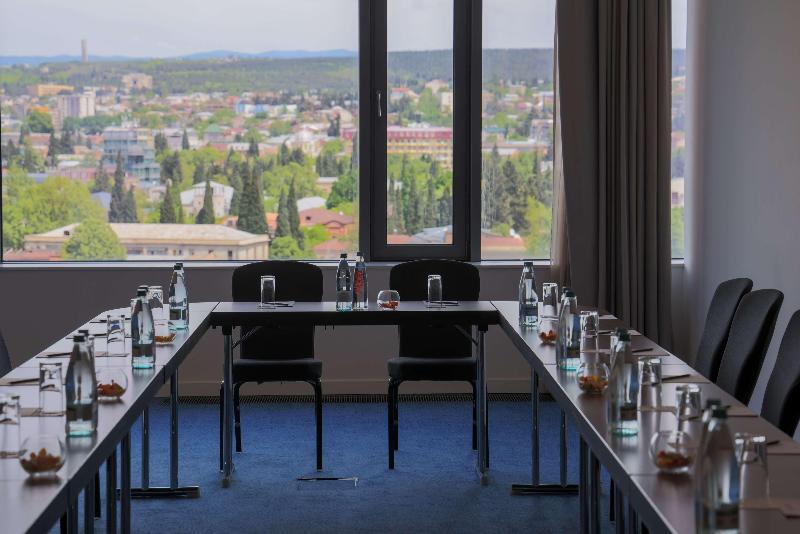 Radisson Blu Iveria Hotel, Tbilisi - Toplantı