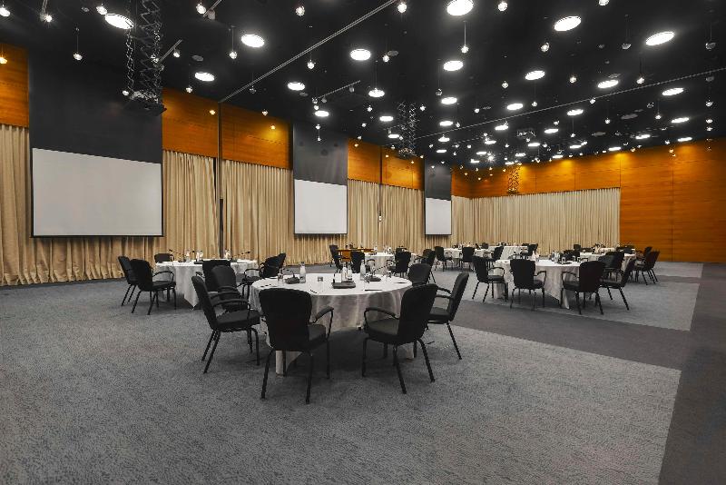 Radisson Blu Iveria Hotel, Tbilisi - Toplantı