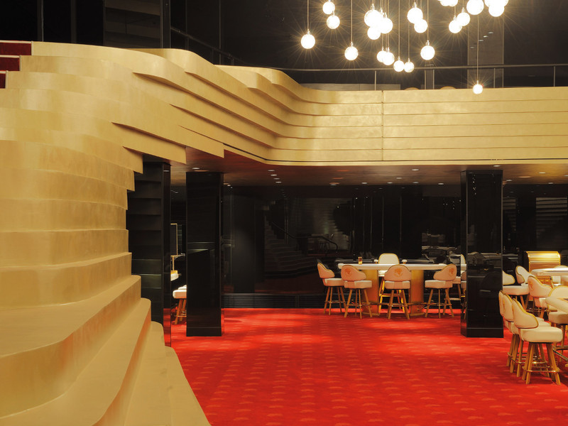 Radisson Blu Iveria Hotel, Tbilisi - Aktivite