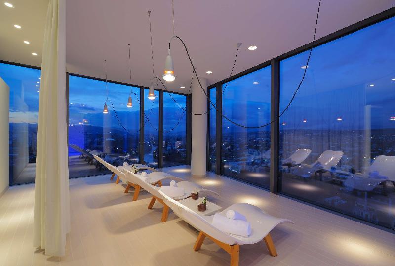 Radisson Blu Iveria Hotel, Tbilisi - Aktivite