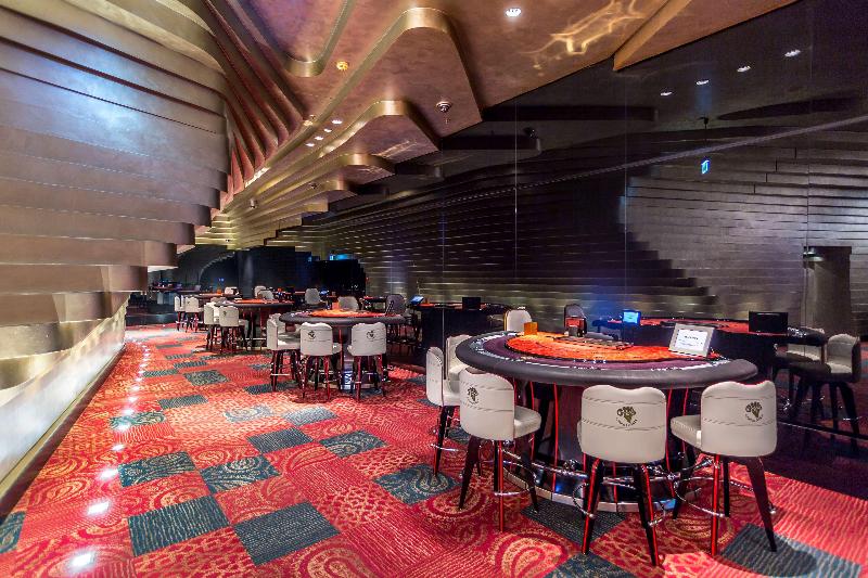 Radisson Blu Iveria Hotel, Tbilisi - Aktivite