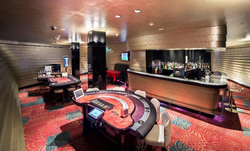 Radisson Blu Iveria Hotel, Tbilisi - Aktivite