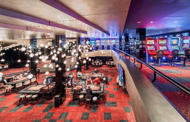 Radisson Blu Iveria Hotel, Tbilisi - Aktivite