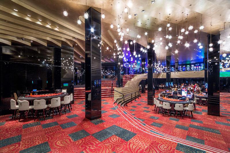 Radisson Blu Iveria Hotel, Tbilisi - Aktivite