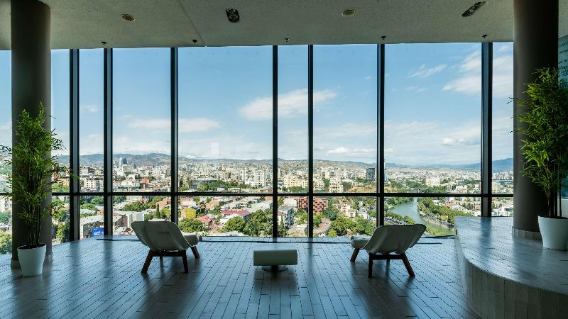 Radisson Blu Iveria Hotel, Tbilisi - Aktivite