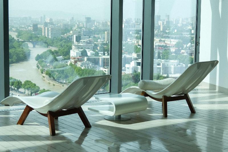 Radisson Blu Iveria Hotel, Tbilisi - Aktivite