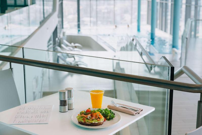 Radisson Blu Iveria Hotel, Tbilisi - Aktivite