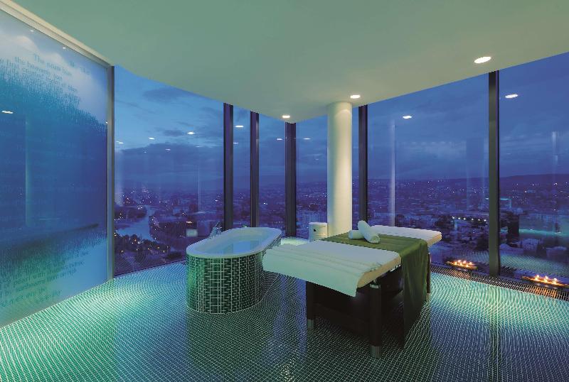 Radisson Blu Iveria Hotel, Tbilisi - Aktivite